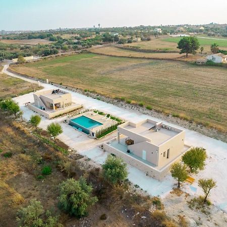 Dimore Le Graste - Made In Sicily Noto Luaran gambar