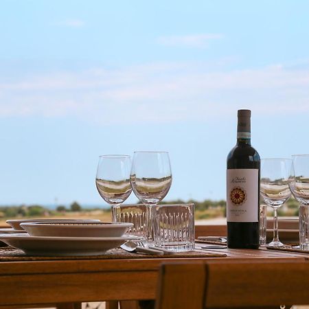 Dimore Le Graste - Made In Sicily Noto Luaran gambar