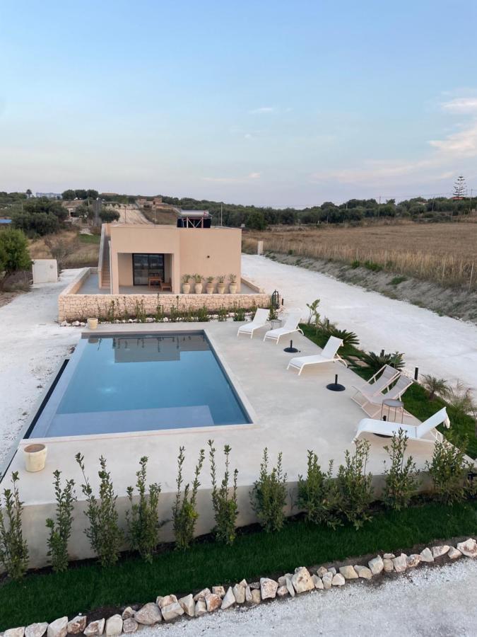 Dimore Le Graste - Made In Sicily Noto Luaran gambar
