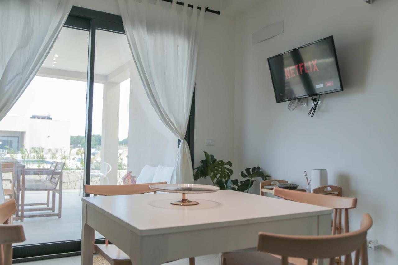 Dimore Le Graste - Made In Sicily Noto Luaran gambar