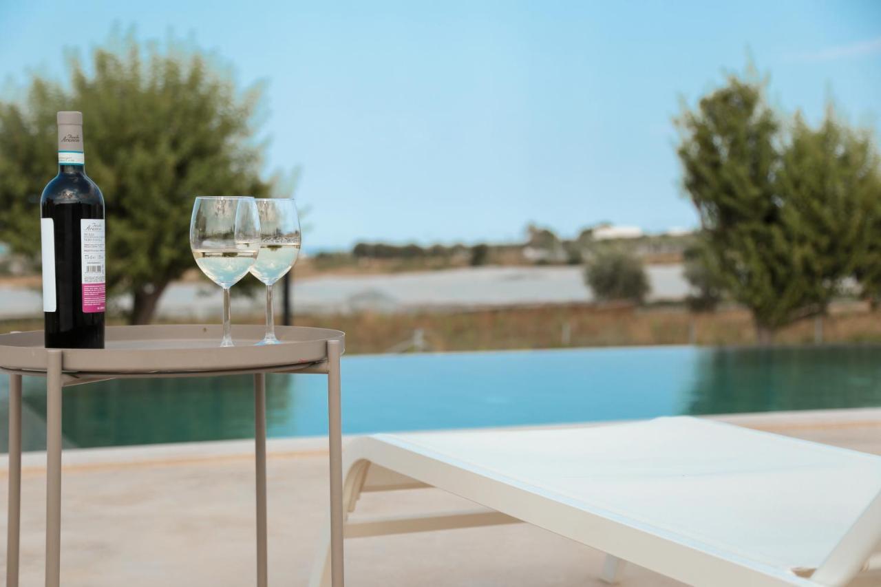 Dimore Le Graste - Made In Sicily Noto Luaran gambar