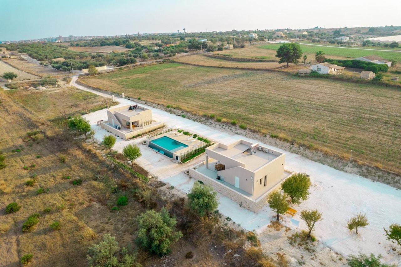 Dimore Le Graste - Made In Sicily Noto Luaran gambar
