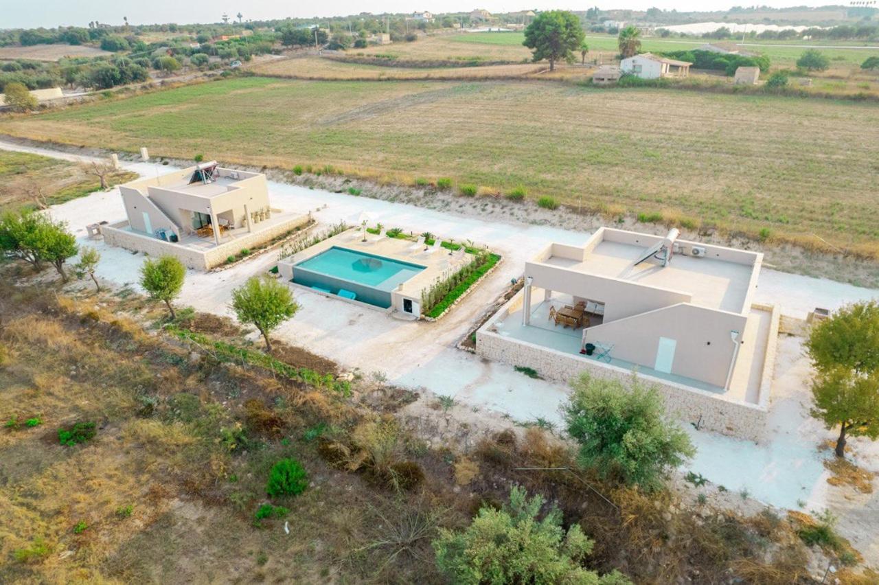 Dimore Le Graste - Made In Sicily Noto Luaran gambar