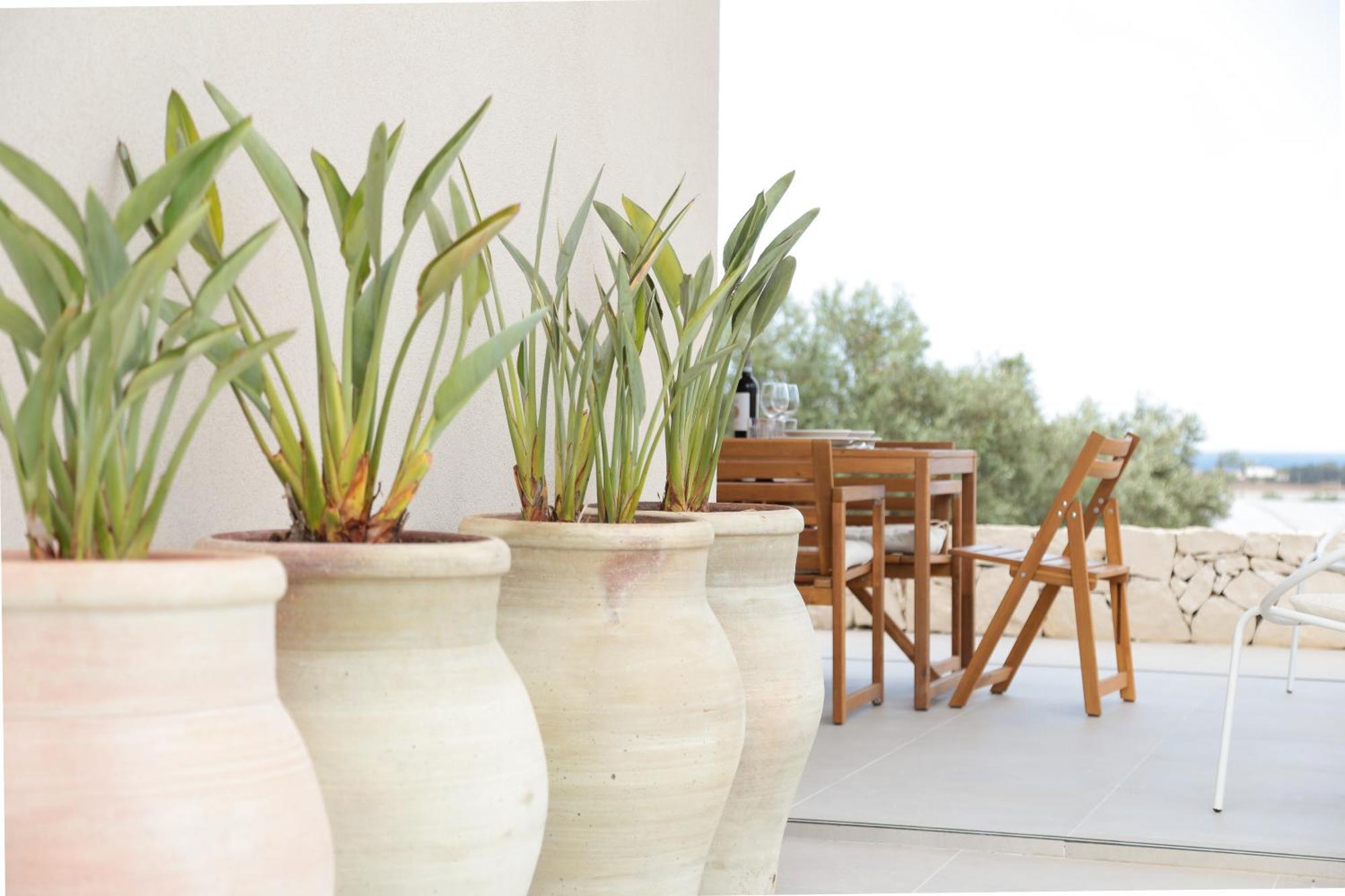 Dimore Le Graste - Made In Sicily Noto Luaran gambar