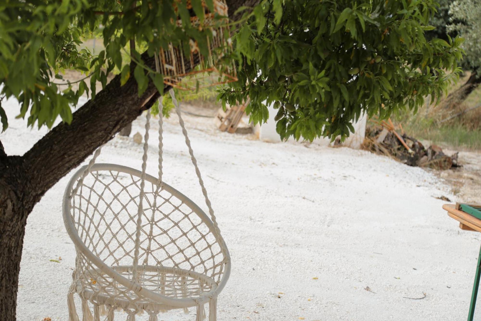Dimore Le Graste - Made In Sicily Noto Luaran gambar